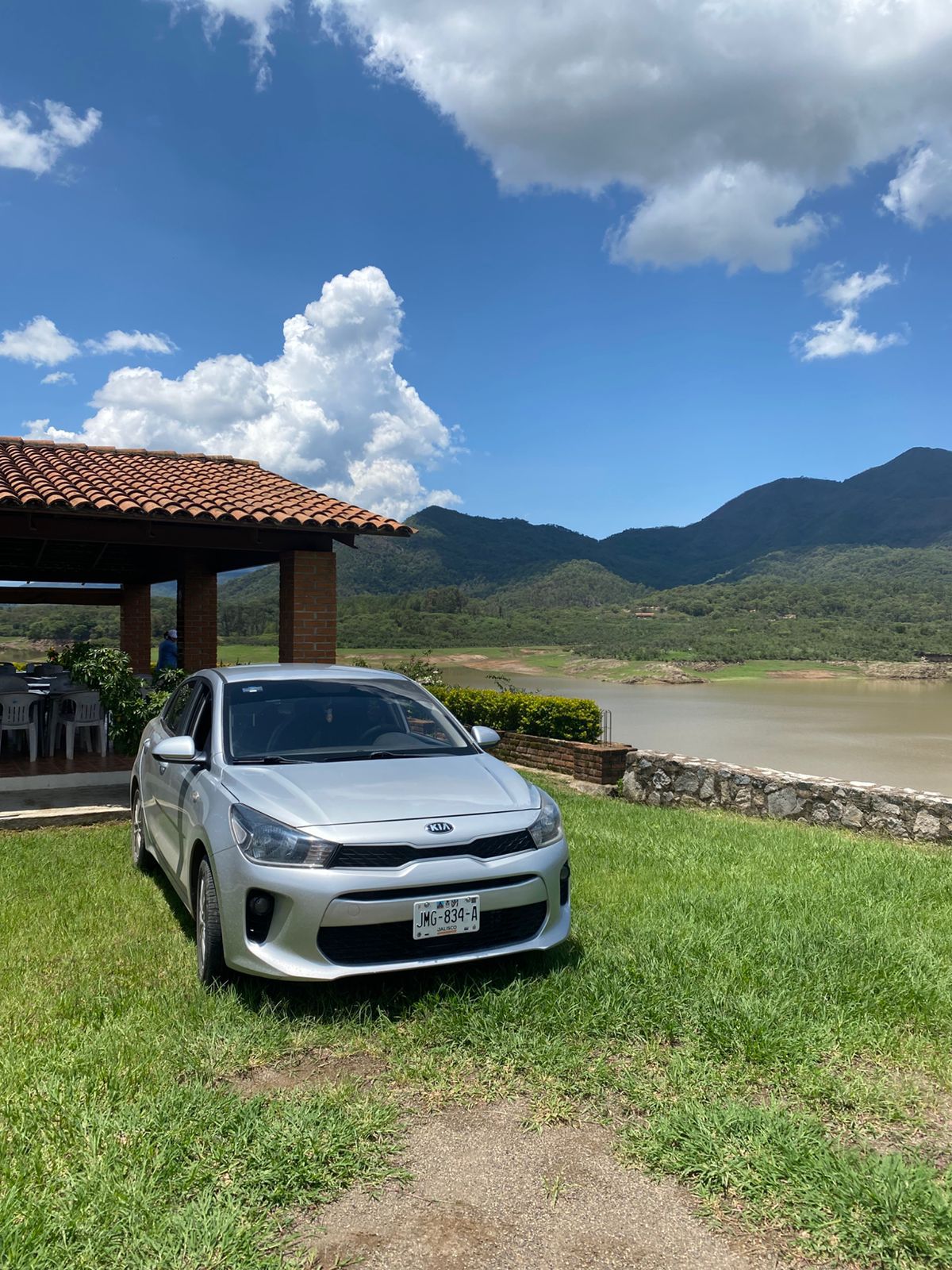 listos para llevarte con seguridad desde el Centro Histórico hasta la Laguna de Juanacatlán.